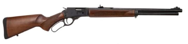 ROSSI R95 .444 Marlin 20in 6-Rd Black Oxide Hardwood