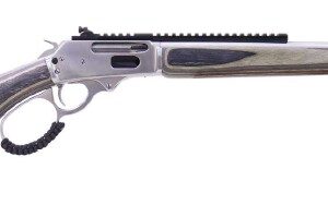 Rossi R95 .444 Marlin Lever-Action Threaded Muzzle