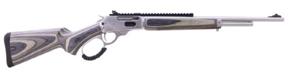 Rossi R95 .444 Marlin Lever-Action Threaded Muzzle