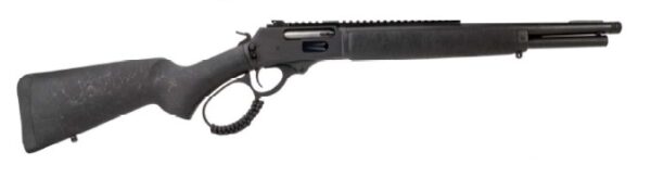 r95tblack72ec Rossi R95 Triple Black .454 Casull 16.5 in Threaded 7rd