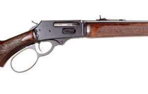 Rossi R95 Trapper .444 Marlin 16.5in 5rd Black/Hardwood