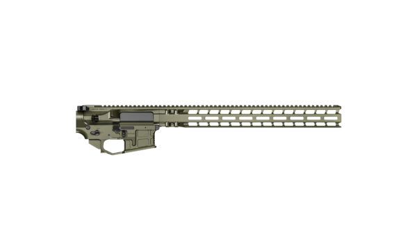 Radian Weapons Model 1 Builder Kit 15.5in ODG