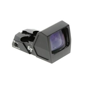 Crimson Trace RAD Micro Pro Reflex Sight