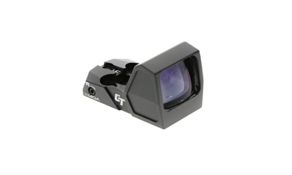 Crimson Trace RAD Micro Pro Reflex Sight