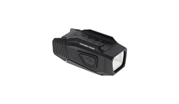 rail5a11 Crimson Trace RailLight — 100/250/500/1000 Lumens