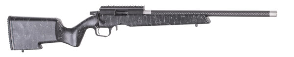 Christensen Arms Ranger .17 HMR 18″ CF Threaded 10rd