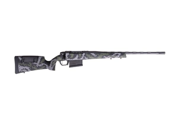Weatherby 307 Range XP 2.0 338