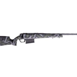 Weatherby 307 Range XP2 6.5mm Creedmoor Rifle