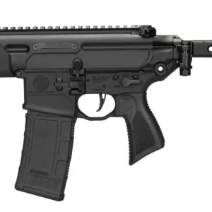 Sig Sauer MCX Rattler LT Pistol .300 AAC Blackout 6.75 in