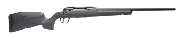 Savage AXIS 2 Compact .223 REM 20″ Gray Synthetic