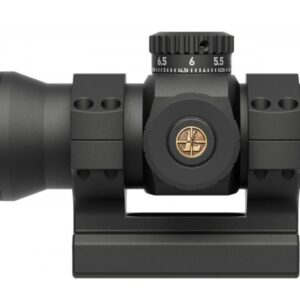Leupold Freedom RDS 1x34mm 1 MOA Red Dot w/ AR Mount