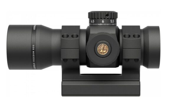 Leupold Freedom RDS 1x34mm 1 MOA Red Dot w/ AR Mount