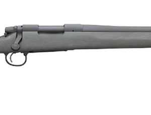 Remington 700 SPS Tactical 6.5 Creedmoor 22in Threaded