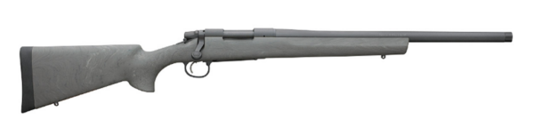 Remington 700 SPS Tactical 6.5 Creedmoor 22in Threaded