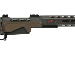 Fierce Firearms Reaper H-Tac 7MM Backcountry 22″ Rifle