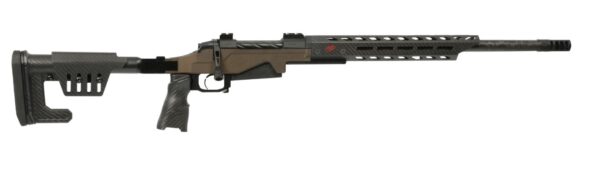 Fierce Firearms Reaper H-Tac 7MM Backcountry 22″ Rifle