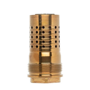 recb58x246279-1 Q LLC Cherry Bomb Rear End 5/8×24 (90° Shoulder)
