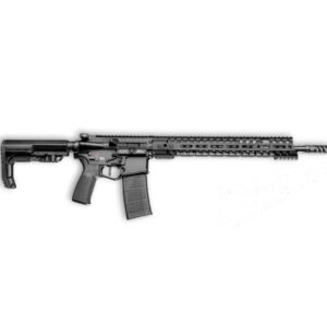 POF USA RENEGADE+ DI 6MMARC 18.5″ BLK