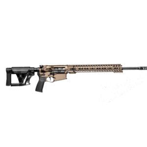 POF Revolution DI 6mm Creedmoor 22in Burnt Bronze