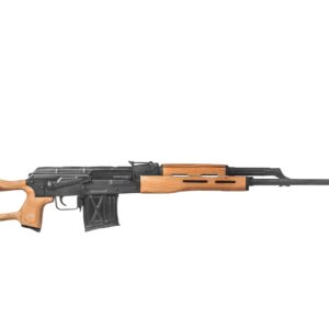 Century Arms PSL 54 — 7.62x54R, 24.5″ Barrel, 10+1