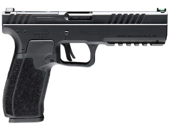 Rock Island RIA 5.0 Standard 9mm 4.91″ Barrel