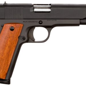 Rock Island Armory M1911-A1 GI .45 ACP 5-inch 8+1