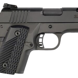 Rock Island Armory Baby Rock 3.1″ 9mm Compact