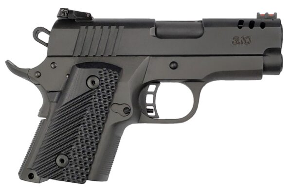 Rock Island Armory Baby Rock 3.1″ 9mm Compact
