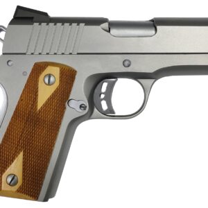 Rock Island Armory Rock Standard CS 1911 9mm Stainless