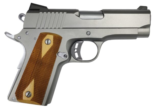 Rock Island Armory Rock Standard CS 1911 9mm Stainless