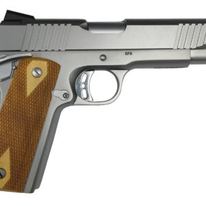 Rock Island Rock Standard FS 1911 10mm 5-inch 8+1 Stainless