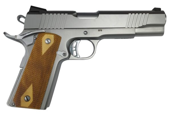 Rock Island Rock Standard FS 1911 10mm 5-inch 8+1 Stainless