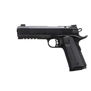 Rock Island Armory TAC Ultra FS AOS .45 ACP 5 inch