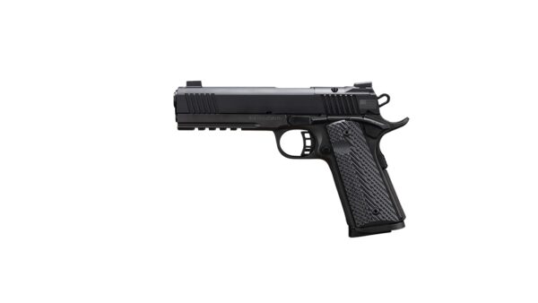 Rock Island Armory TAC Ultra FS AOS .45 ACP 5 inch