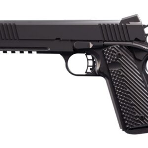 Rock Island Armory RIA Tac Ultra FS .45 ACP 8+1