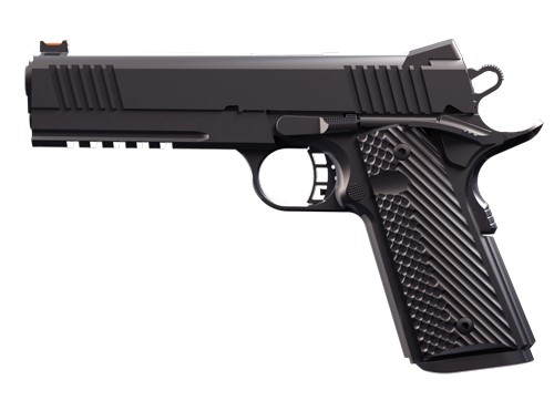 Rock Island Armory RIA Tac Ultra FS .45 ACP 8+1