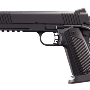 Rock Island Armory RIA 1911 A2 Tac Ultra .45 ACP Black