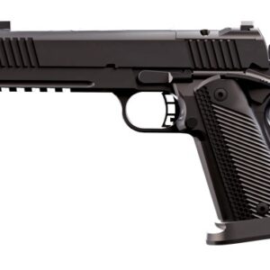 Rock Island Armory RIA TAC Ultra 1911 9mm 5.05″