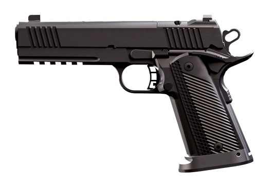 Rock Island Armory RIA TAC Ultra 1911 9mm 5.05″