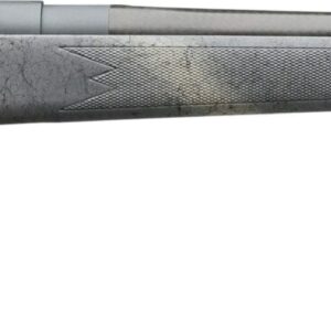 Bergara Ridge Carbon Wilderness 6.5 Creedmoor 22 in