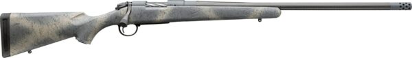 ridgecf5967-scaled-1 Bergara Ridge Carbon Wilderness 6.5 Creedmoor 22 in