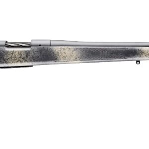 Bergara B-14 Wilderness Ridge 7mm PRC 22in Threaded