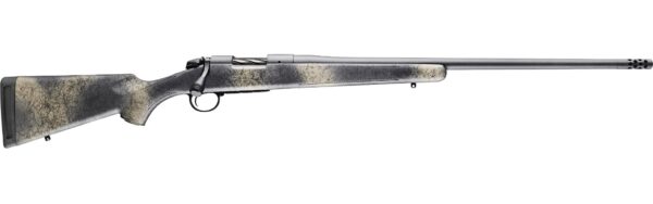 ridgewild5769 Bergara B-14 Wilderness Ridge 7mm PRC 22in Threaded