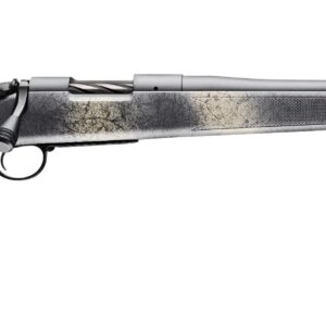 Bergara B-14 Ridge Wilderness SP .308 Win 18″