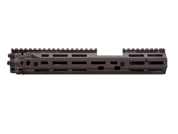 Daniel Defense RIS III 13″ M-LOK Handguard FDE