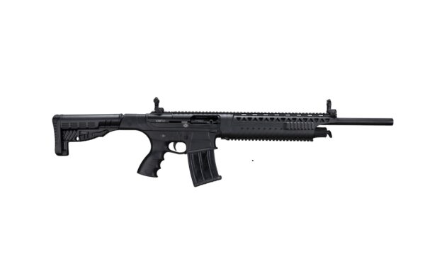 rivrfl09c4 Armscor VRF-14L 12 Gauge 20in Semi-Auto Shotgun 5+1