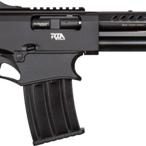 Rock Island VRPA40 12 Gauge 20in Pump Shotgun