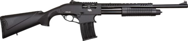 rivrpa40fe8b-scaled-1 Rock Island VRPA40 12 Gauge 20in Pump Shotgun