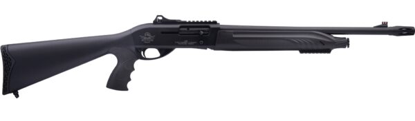 rix4 Rock Island X4 LI-ON Tactical 12 Gauge 18.5″ Barrel