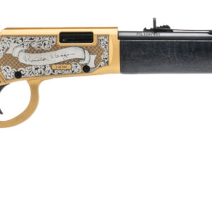 ROSSI RIO BRAVO 22LR REGAN 18″ 15+1#